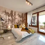 Orodimora Vakantiehuis Milaan