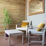 Vakantiehuis Orodimora