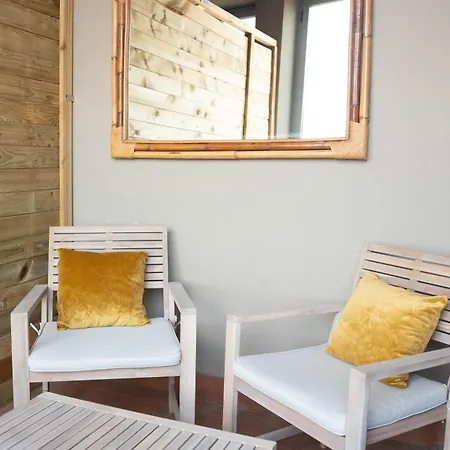 Orodimora Vakantiehuis