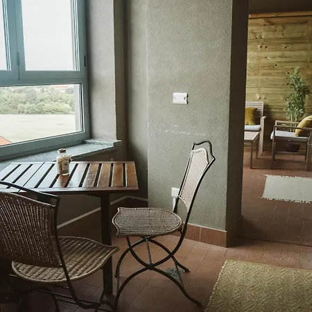 Orodimora Vakantiehuis *
