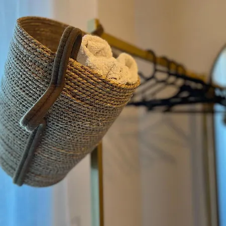 Orodimora Дом отдыха