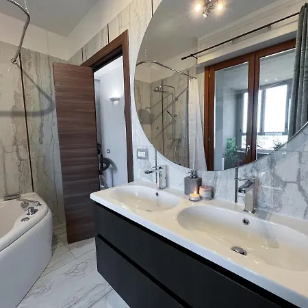 Holy-day Holiday home Milan
