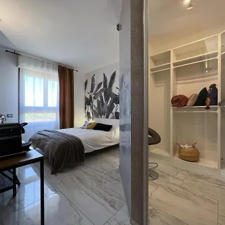Holiday home Holy-day