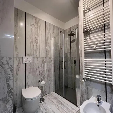 Holy-day Holiday home Milan