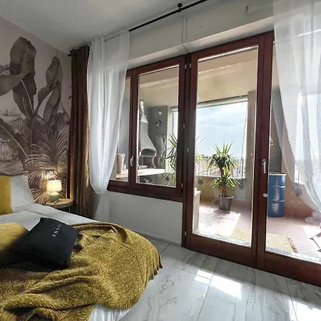 Casa vacanze Maccàcaro Milano