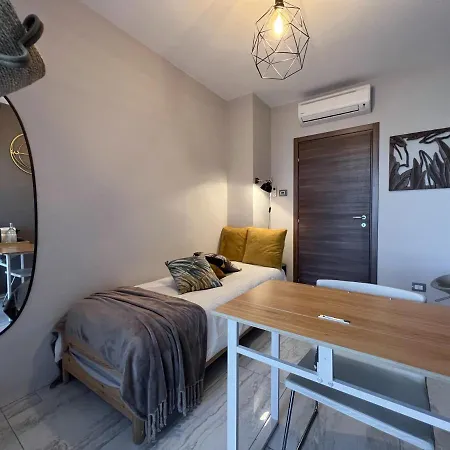 Casa vacanze Maccàcaro