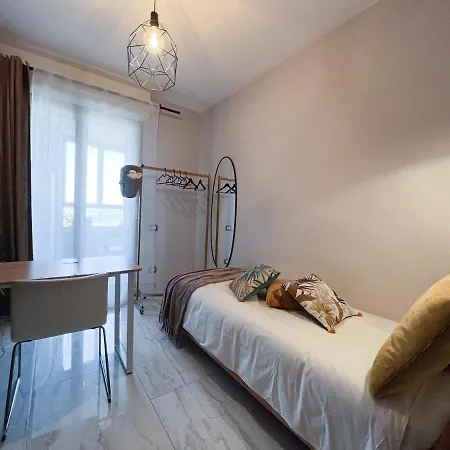 Casa vacanze Maccàcaro *
