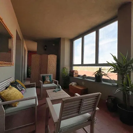 Casa vacanze Maccàcaro Milano