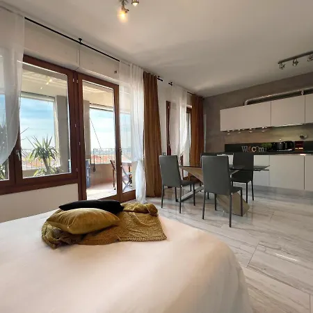 Casa vacanze Maccàcaro