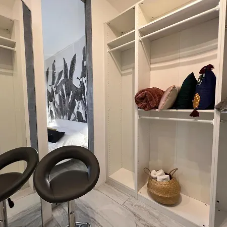 Casa vacanze Maccàcaro *