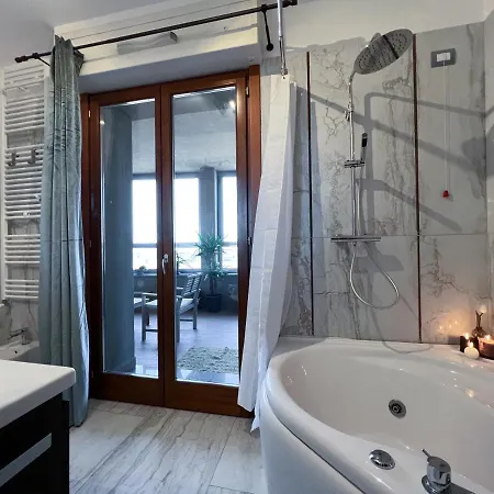 Casa vacanze Maccàcaro *