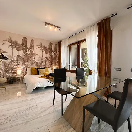 Casa vacanze Maccàcaro *
