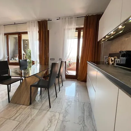 Casa vacanze Maccàcaro *