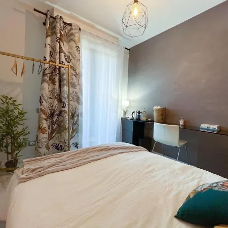 Casa vacanze Maccàcaro *