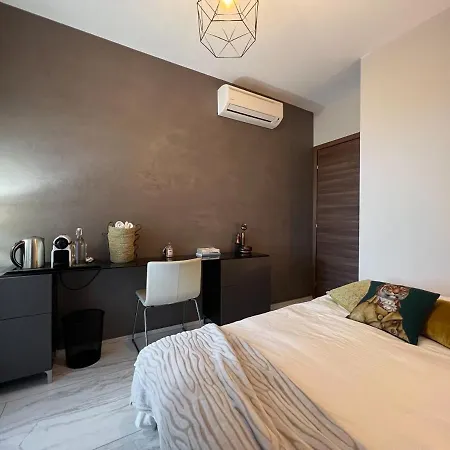Casa vacanze Maccàcaro Milano