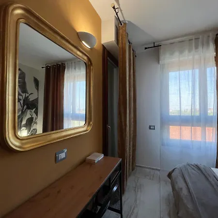 Casa vacanze Maccàcaro *