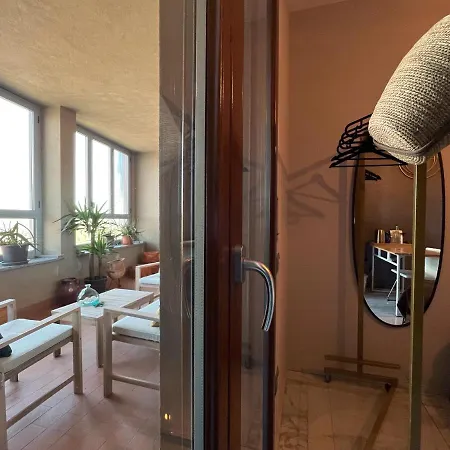 Ferienhaus Orodimora Mailand