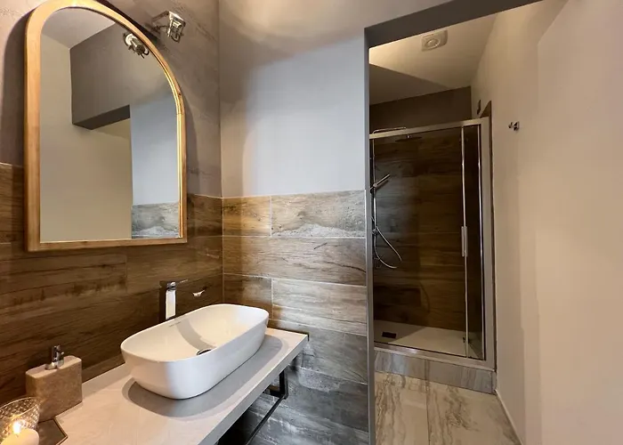 Casa vacanze Orodimora Milano