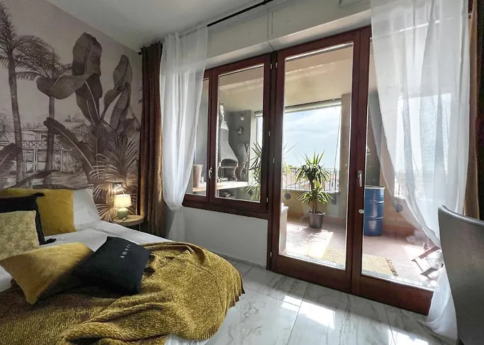 Casa vacanze Orodimora Milano