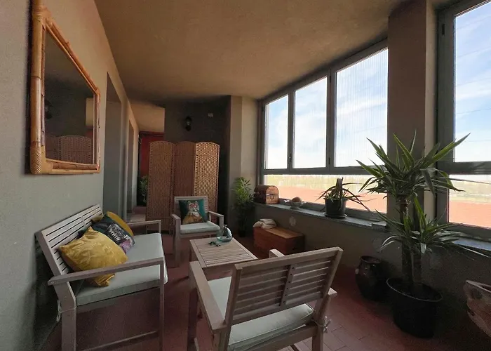 Casa vacanze Orodimora Milano