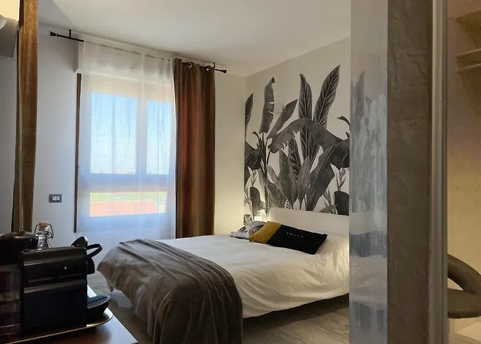 Casa vacanze Orodimora