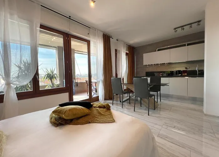 Casa vacanze Orodimora