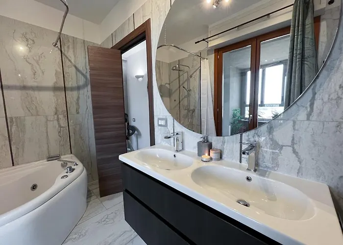 Orodimora Casa vacanze Milano