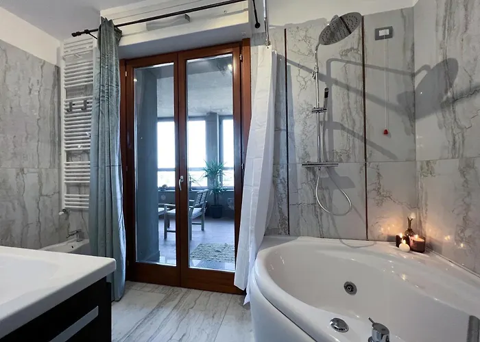 Casa vacanze Orodimora *