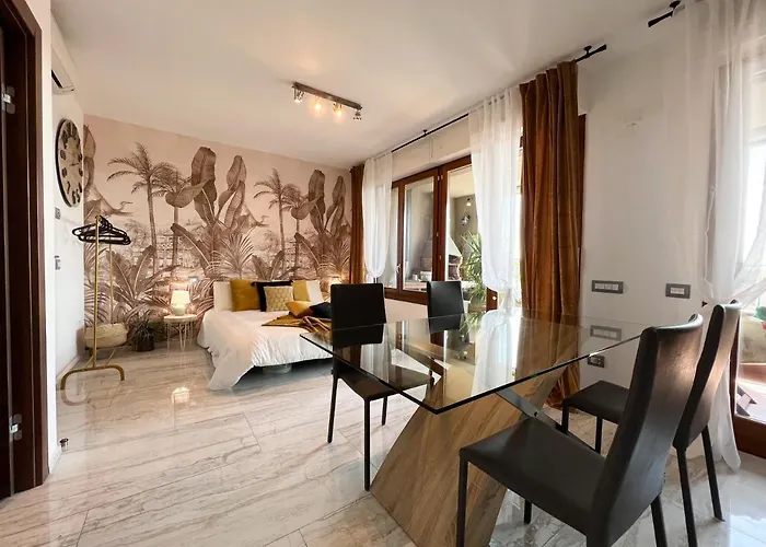 Casa vacanze Orodimora *
