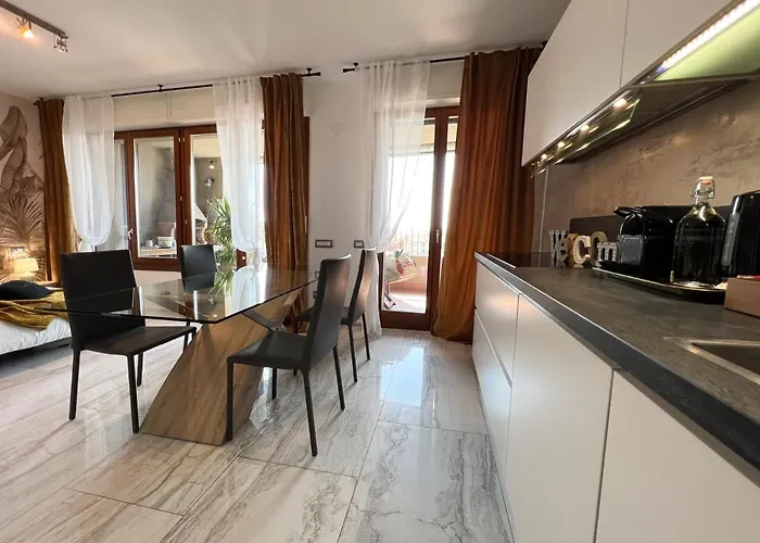 Casa vacanze Orodimora *