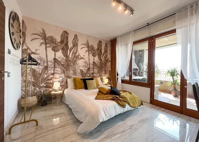 Orodimora Casa vacanze Milano