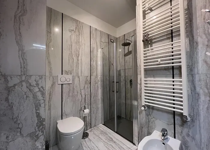 Orodimora Casa vacanze Milano