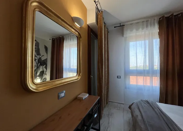 Casa vacanze Orodimora *