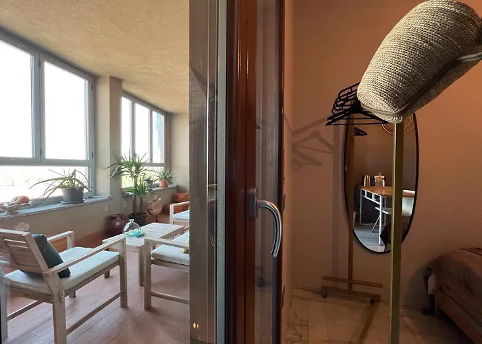 Casa vacanze Orodimora Milano