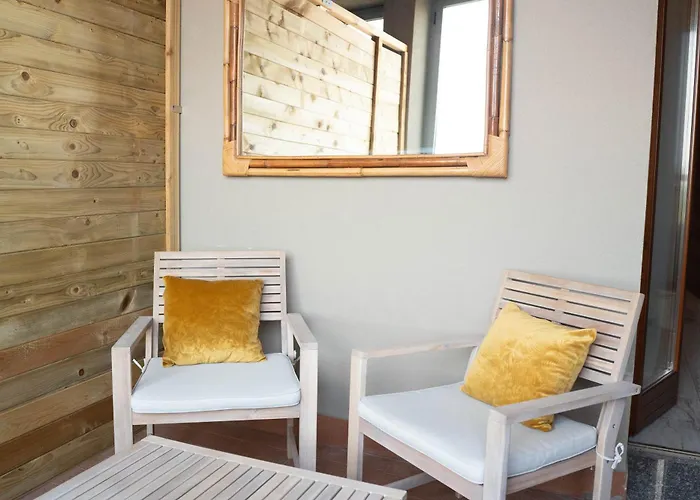 Orodimora Casa vacanze