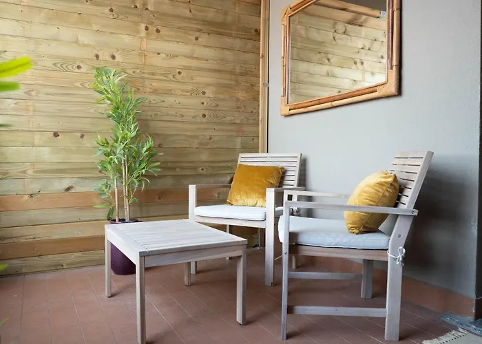 Casa vacanze Orodimora