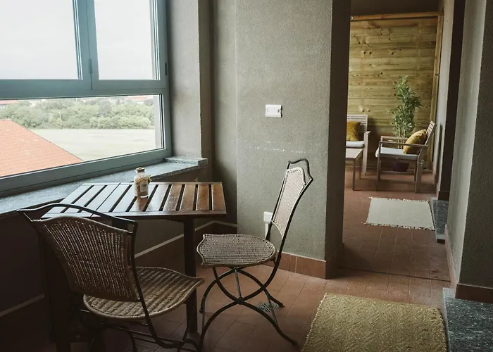 Orodimora Casa vacanze *