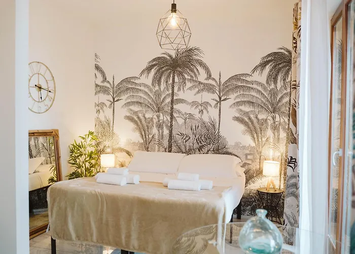 Orodimora Casa vacanze Milano