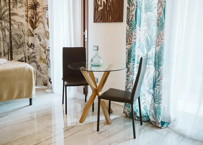 Casa vacanze Orodimora Milano