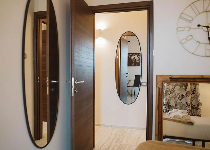 Orodimora Casa vacanze