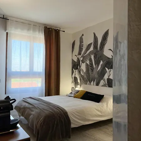 Prázdninový dům Orodimora