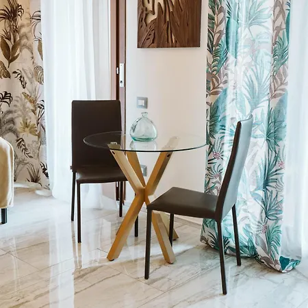 Hébergement de vacances Orodimora Milan